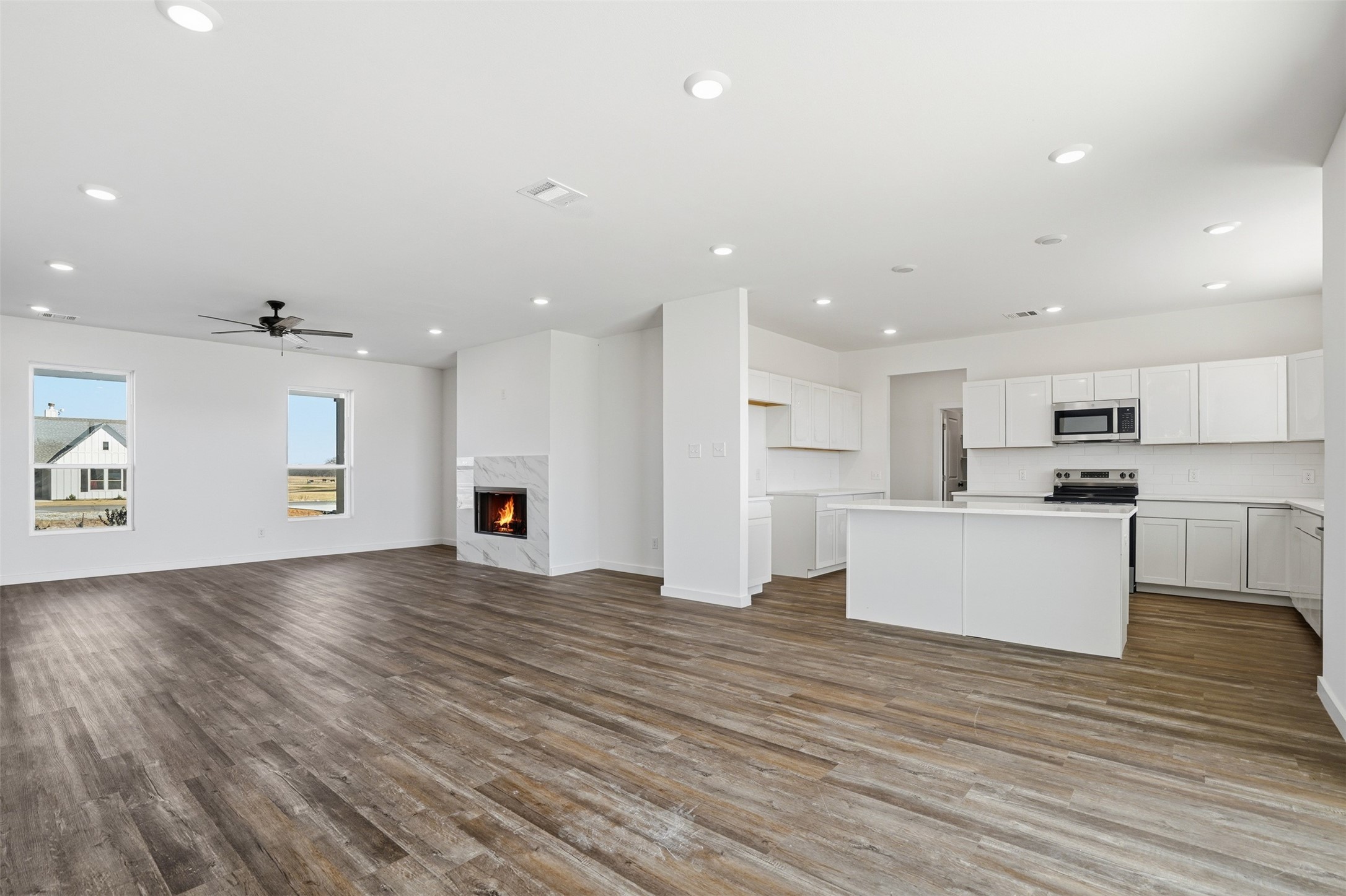 112 Trumpet Court Paradise TX 76073