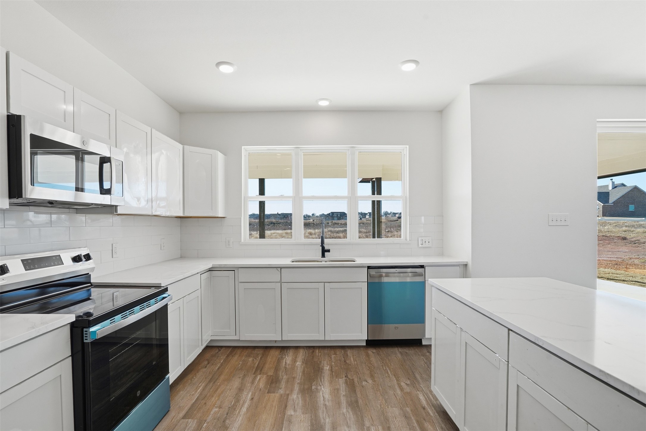 112 Trumpet Court Paradise TX 76073