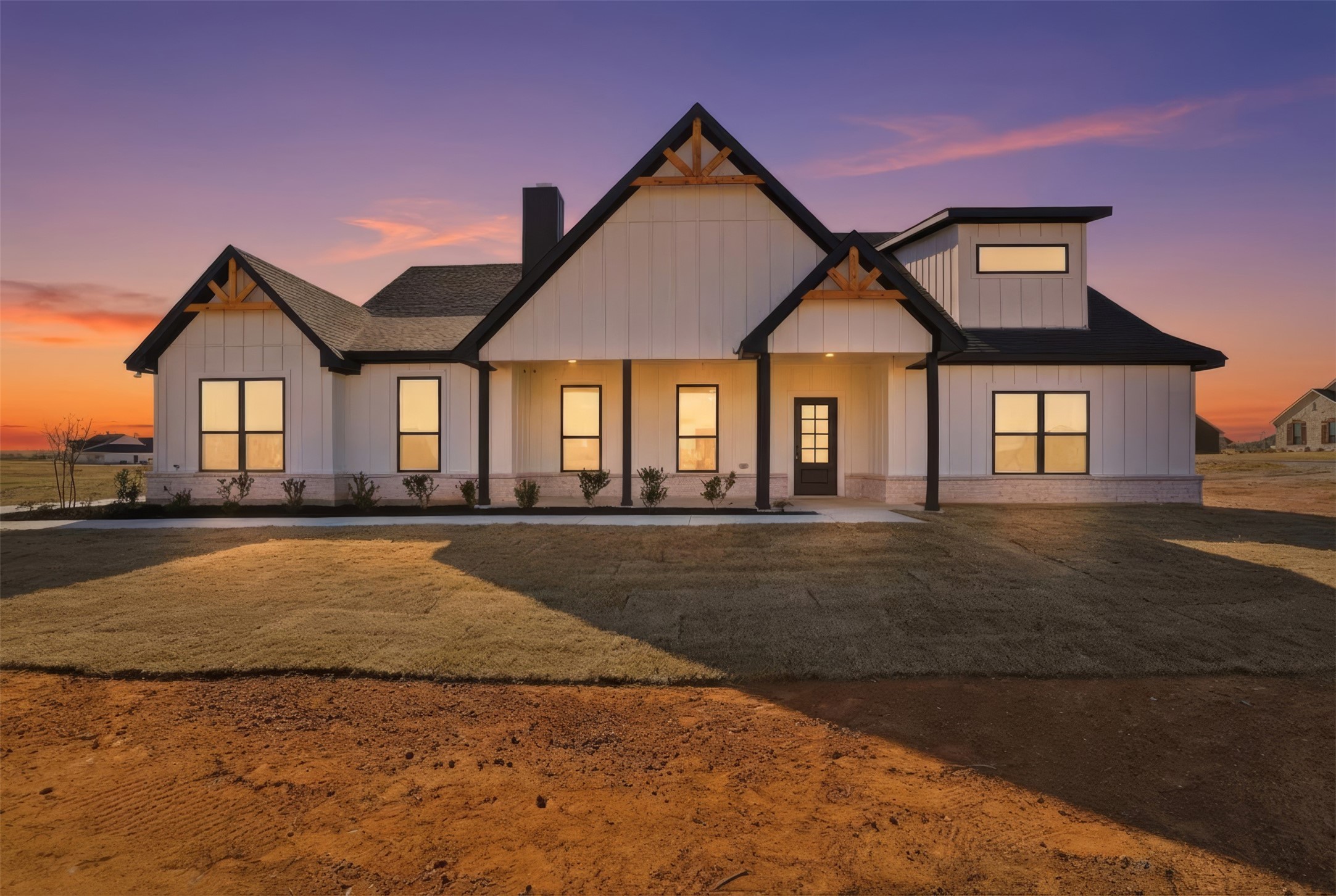 112 Trumpet Court Paradise TX 76073