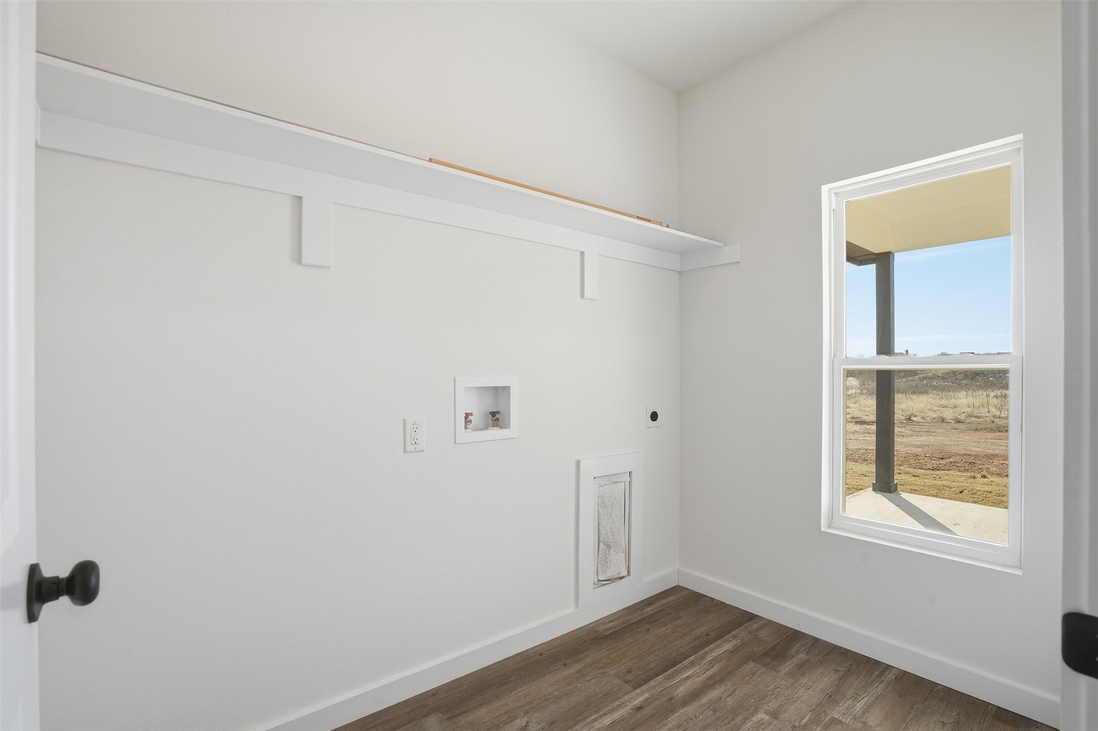 112 Trumpet Court Paradise TX 76073