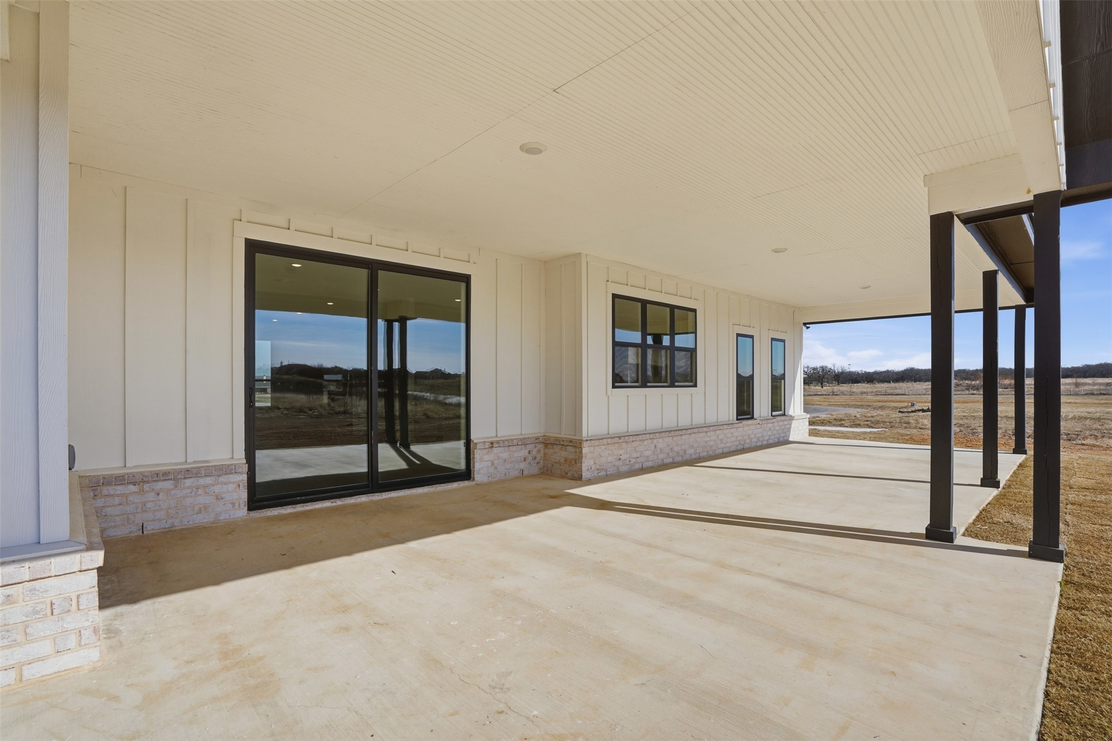 112 Trumpet Court Paradise TX 76073