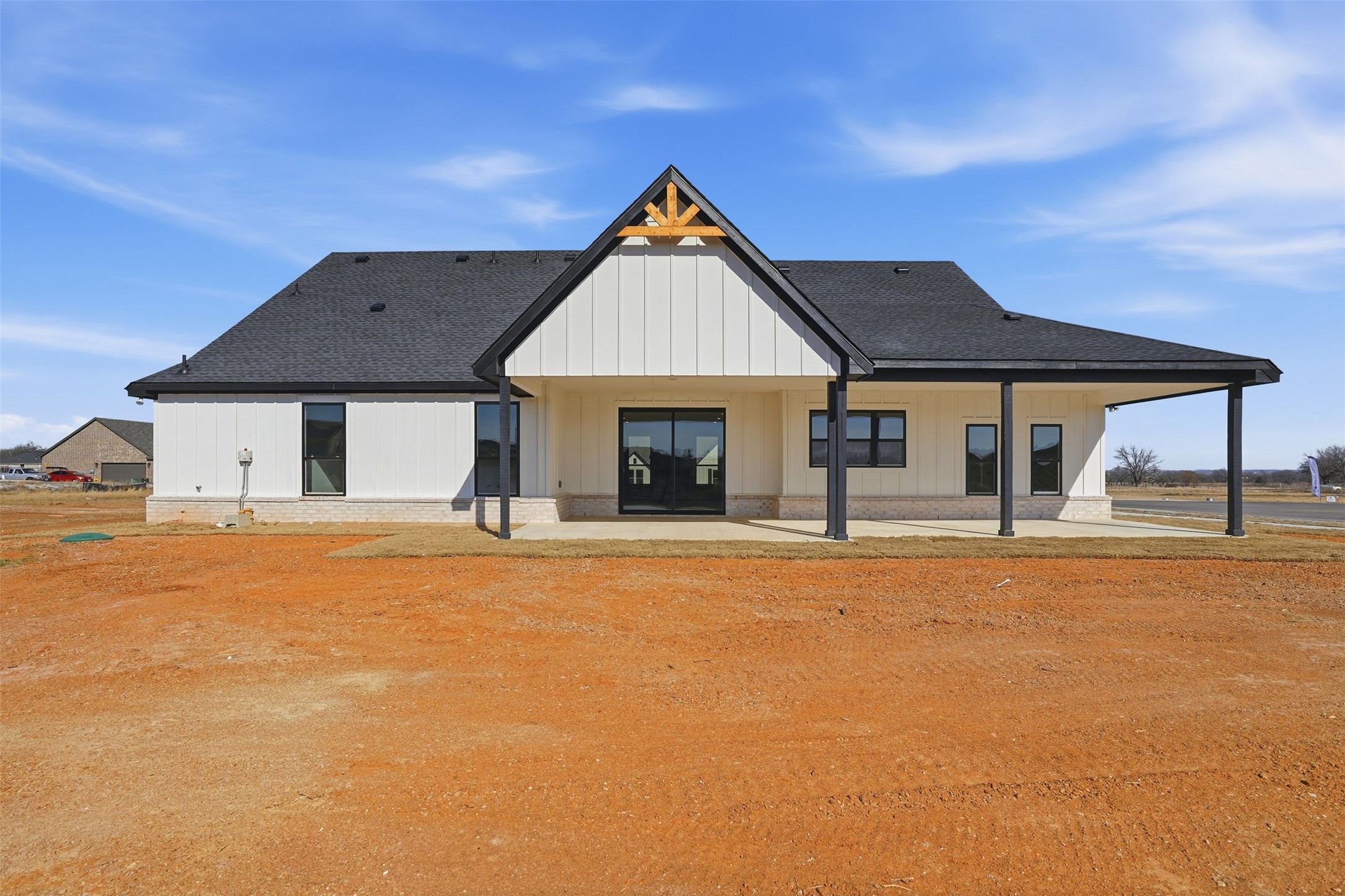 112 Trumpet Court Paradise TX 76073