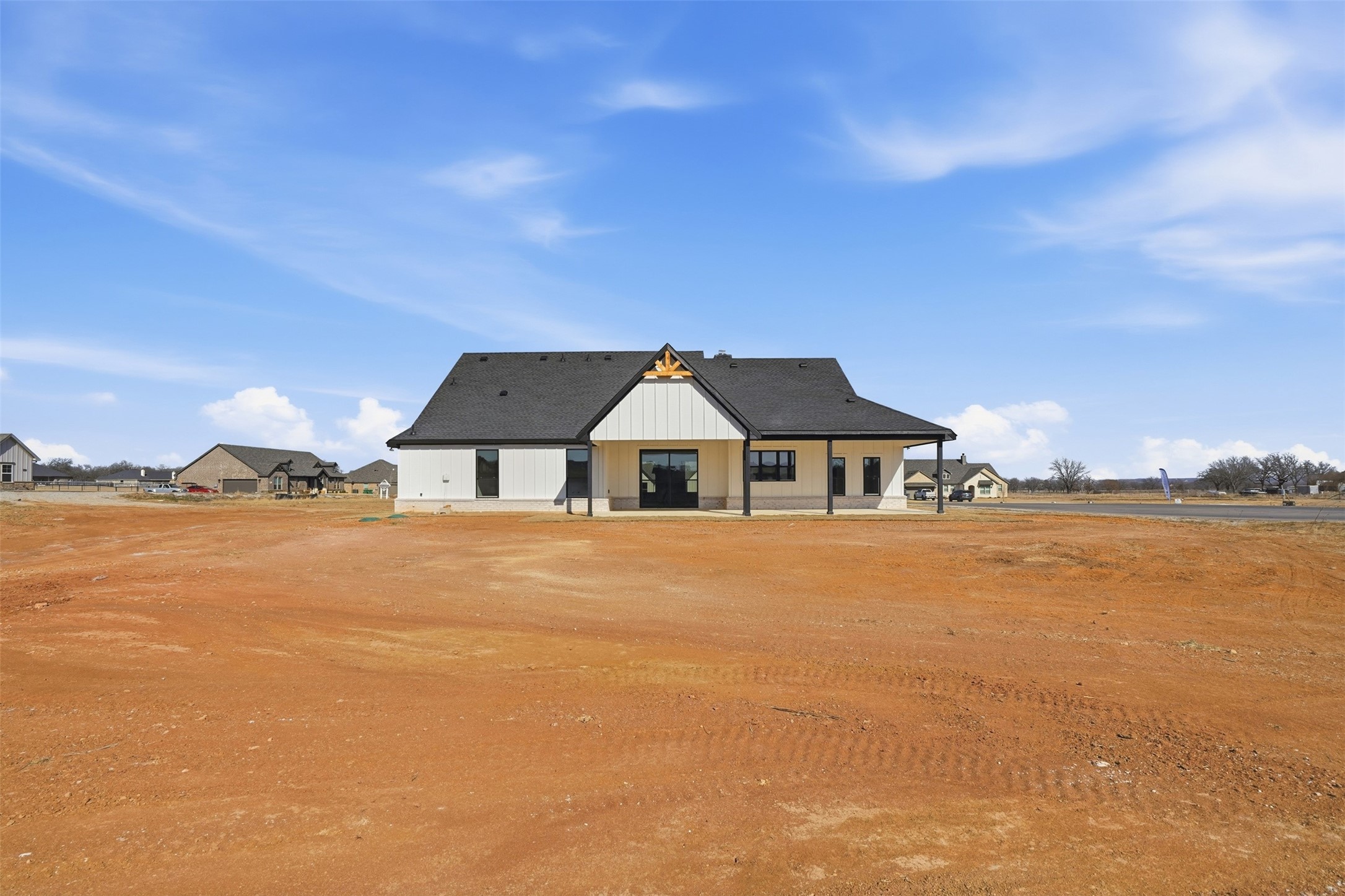 112 Trumpet Court Paradise TX 76073