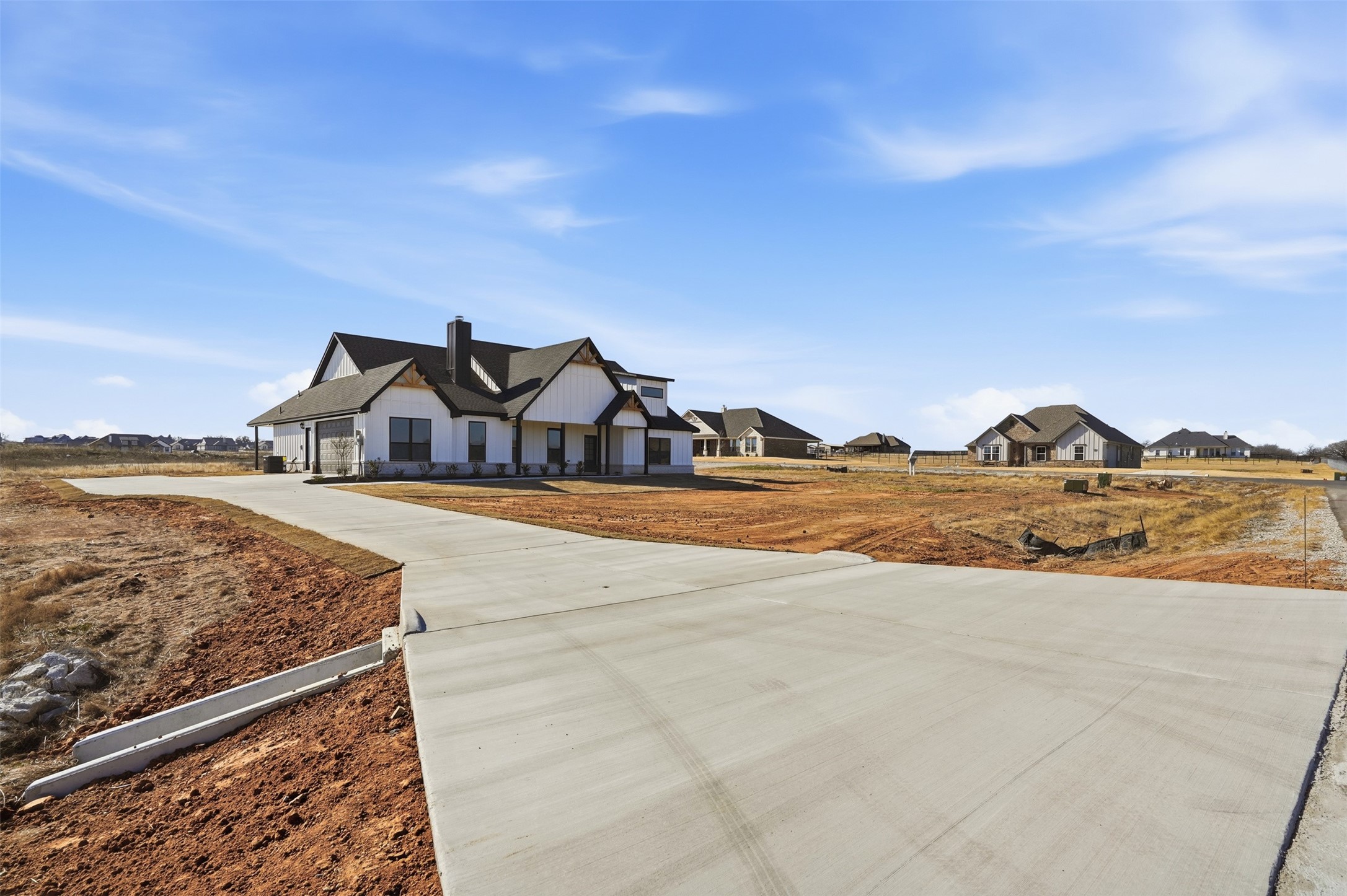 112 Trumpet Court Paradise TX 76073