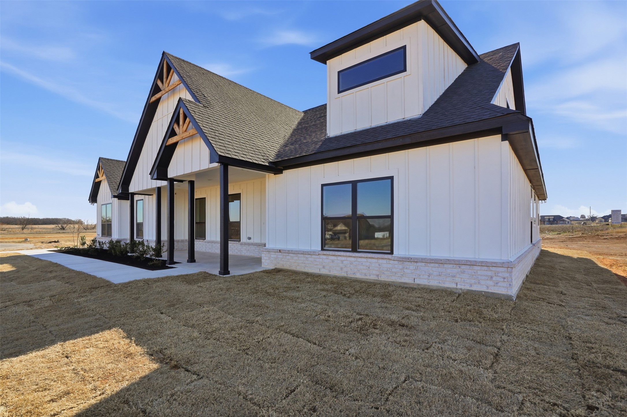 112 Trumpet Court Paradise TX 76073