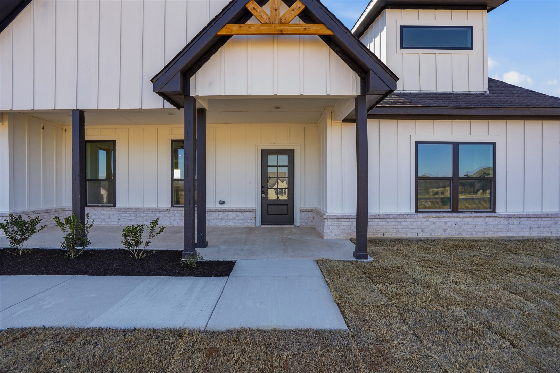 112 Trumpet Court Paradise TX 76073