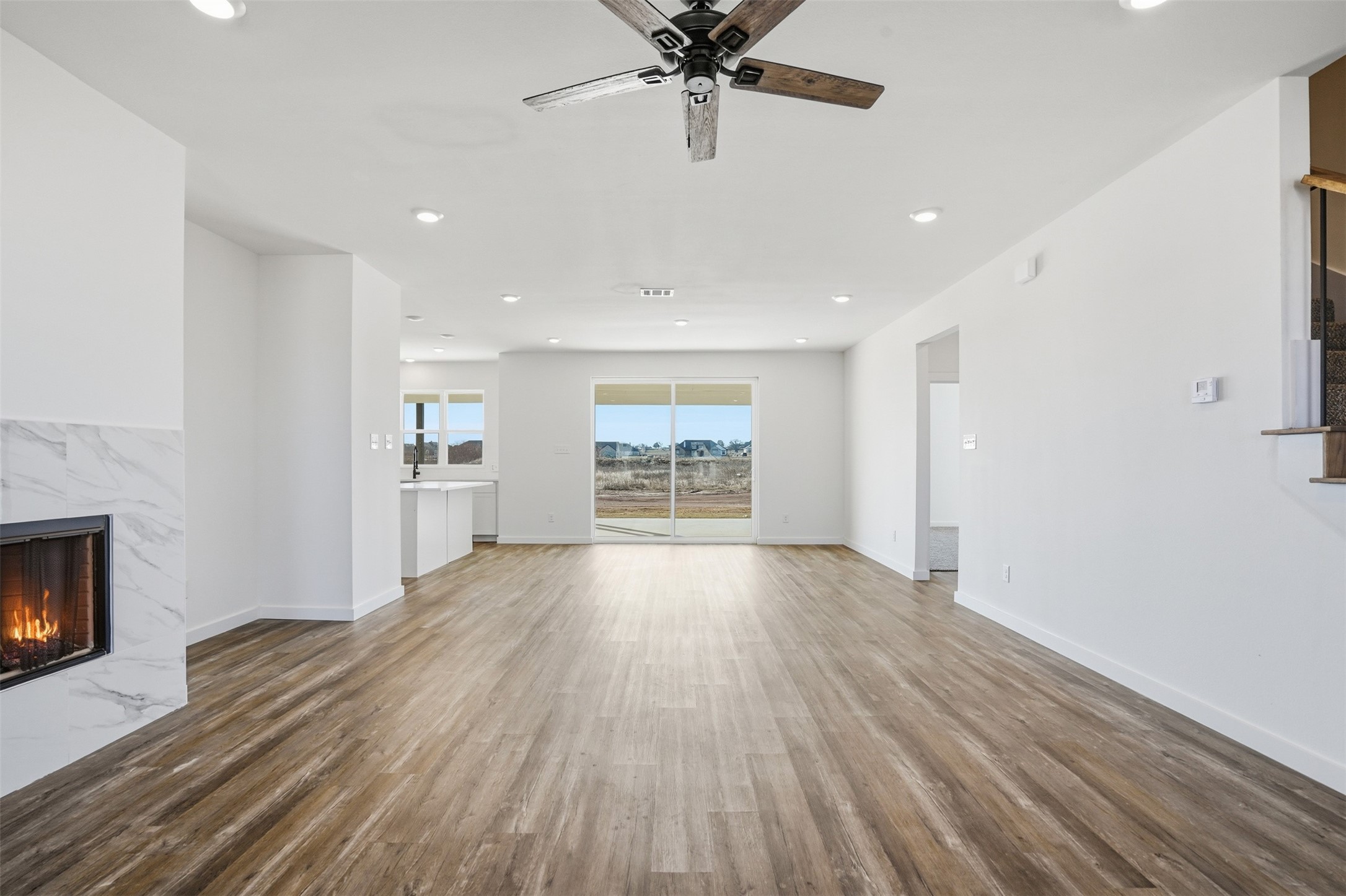 112 Trumpet Court Paradise TX 76073
