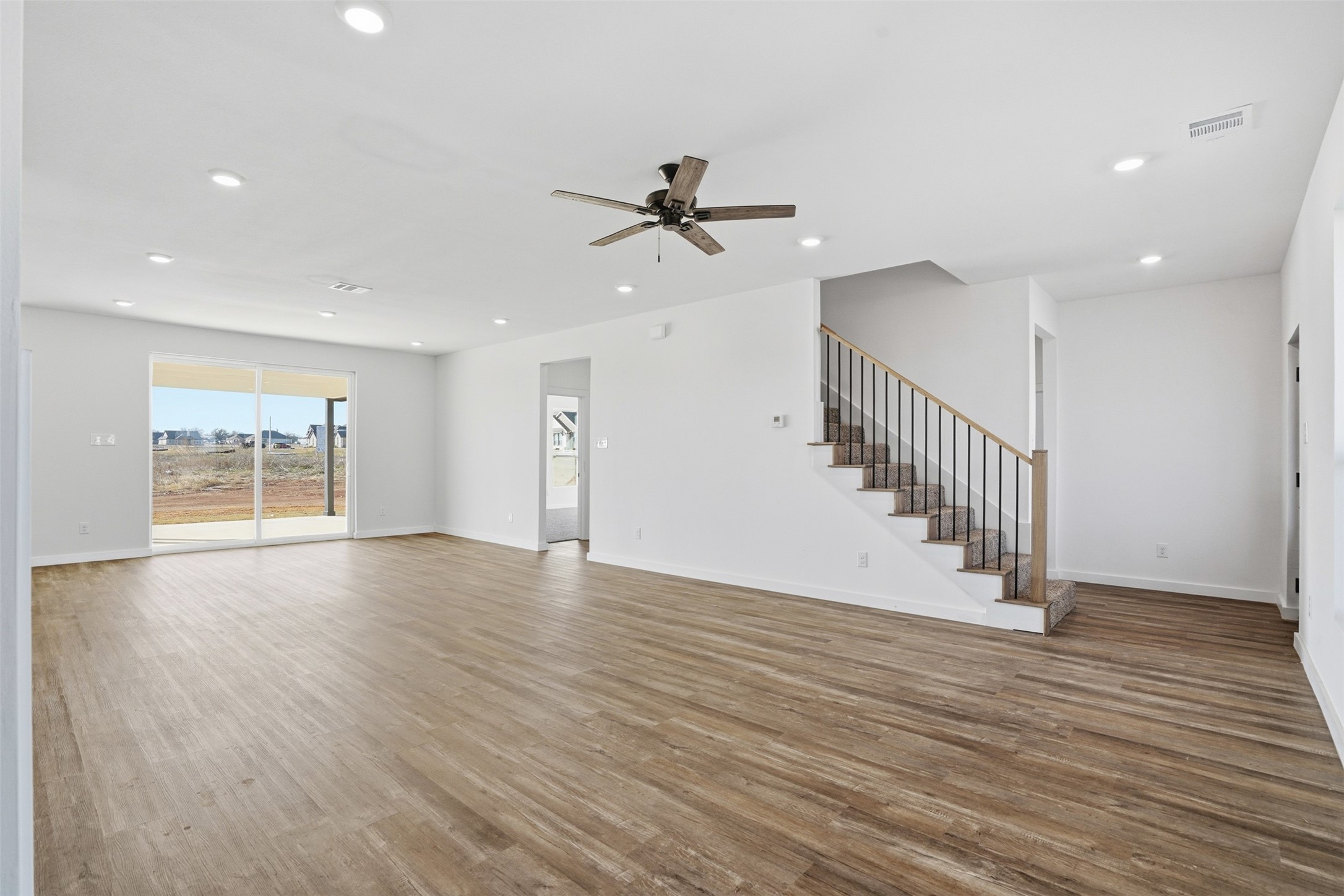 112 Trumpet Court Paradise TX 76073