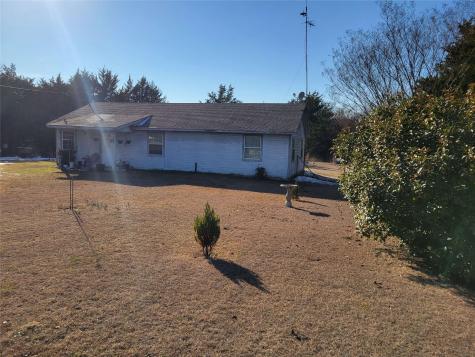 401 Meadowview Lane Point TX 75472
