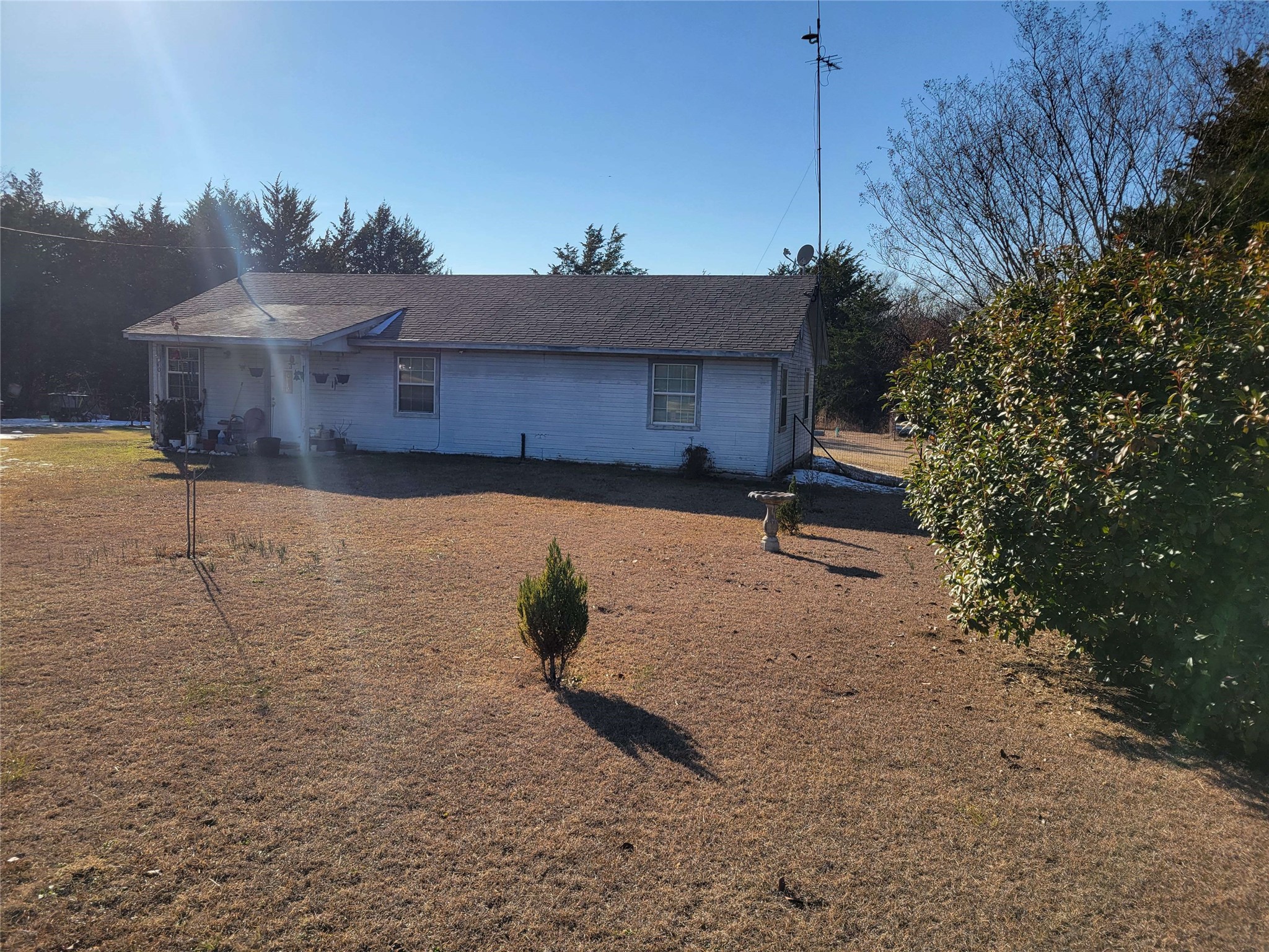 401 Meadowview Lane Point TX 75472