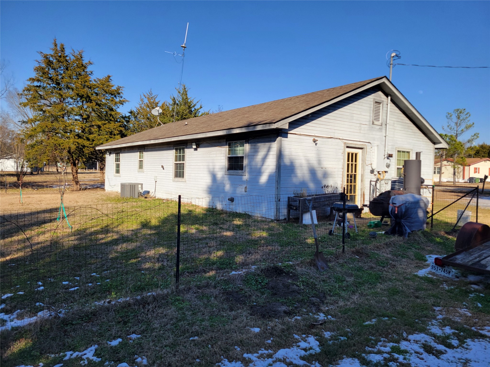 401 Meadowview Lane Point TX 75472