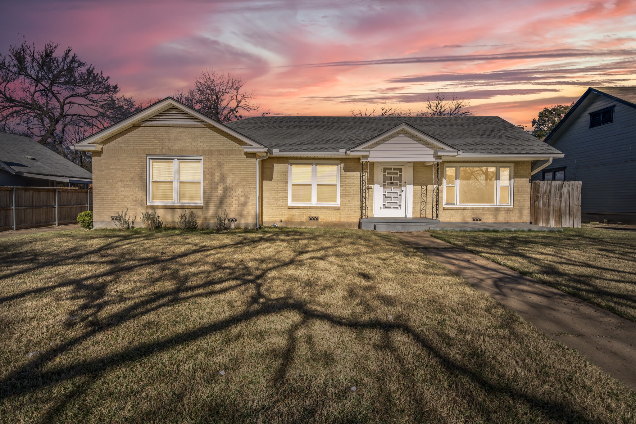 3119 Trice Avenue Waco TX 76707