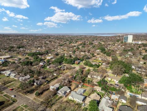 3119 Trice Avenue Waco TX 76707
