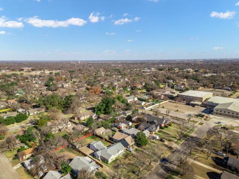 3119 Trice Avenue Waco TX 76707