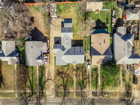 3119 Trice Avenue Waco TX 76707