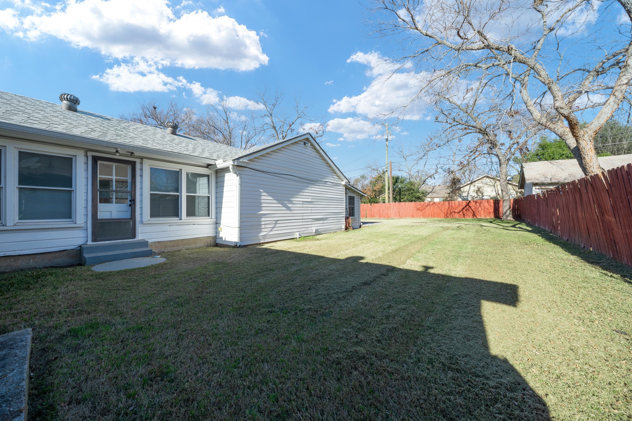 3119 Trice Avenue Waco TX 76707