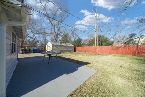 3119 Trice Avenue Waco TX 76707