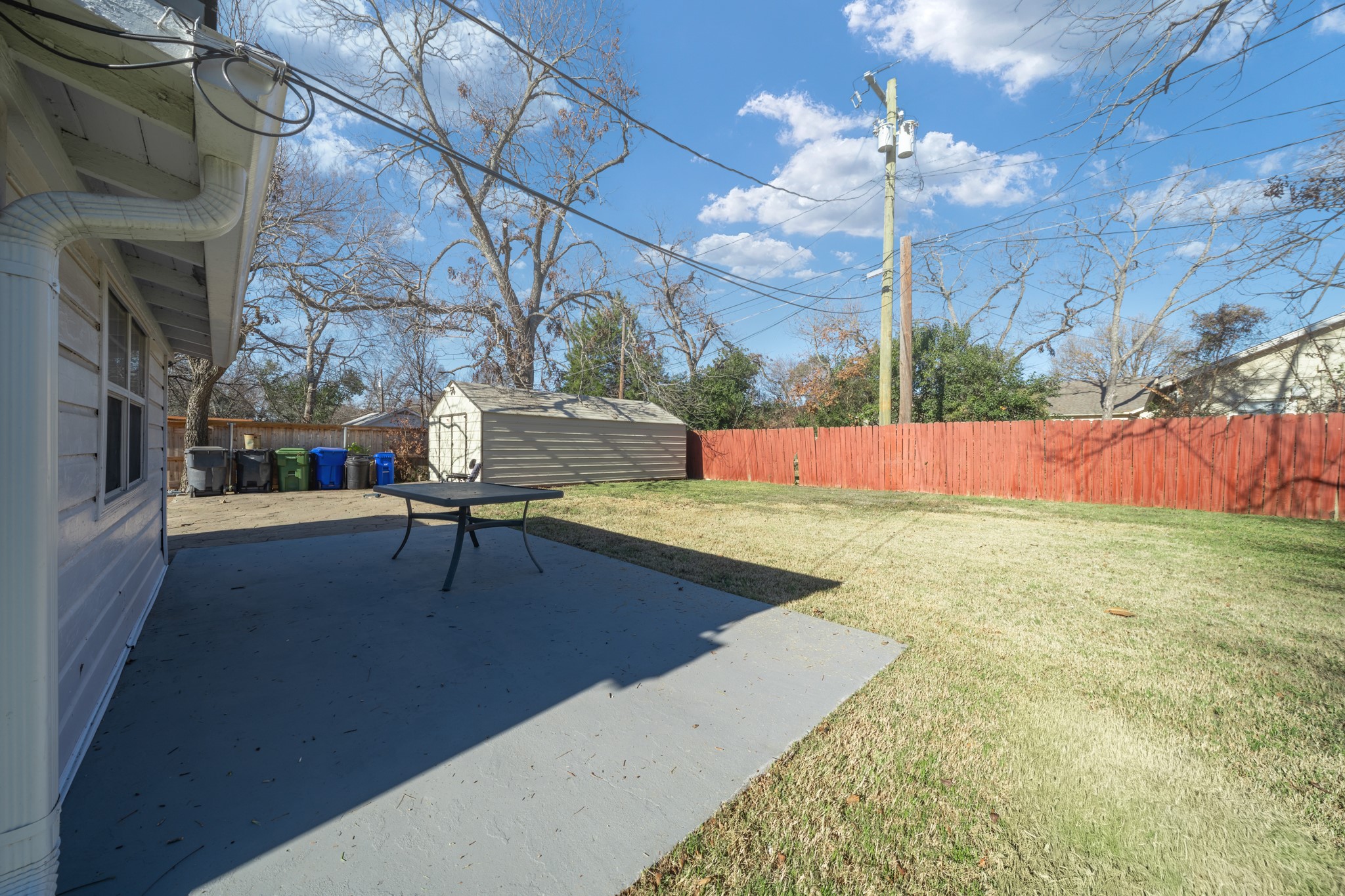 3119 Trice Avenue Waco TX 76707