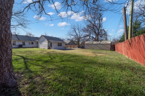 3119 Trice Avenue Waco TX 76707
