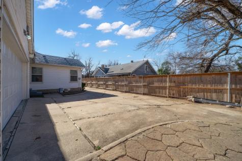 3119 Trice Avenue Waco TX 76707