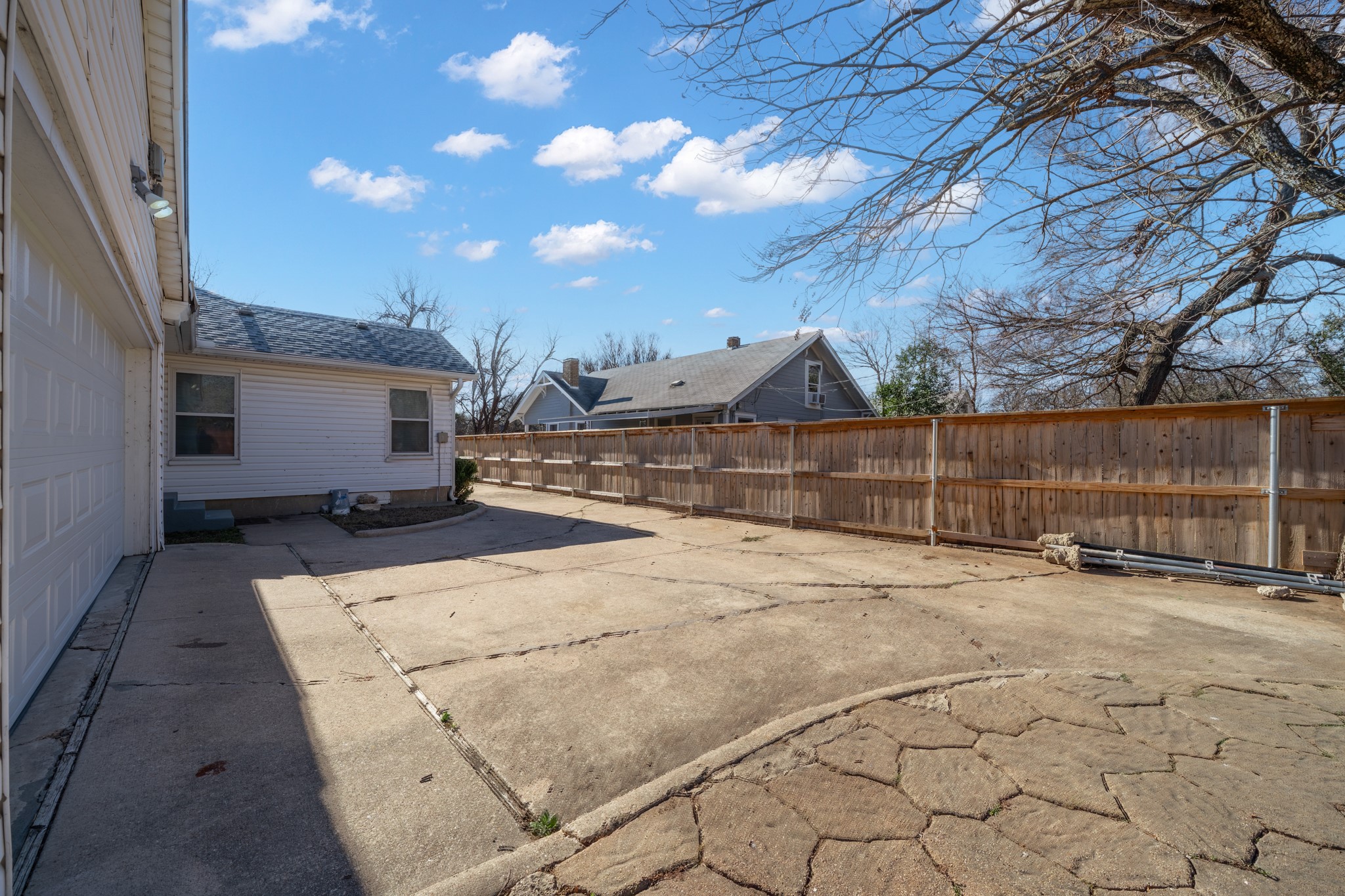 3119 Trice Avenue Waco TX 76707