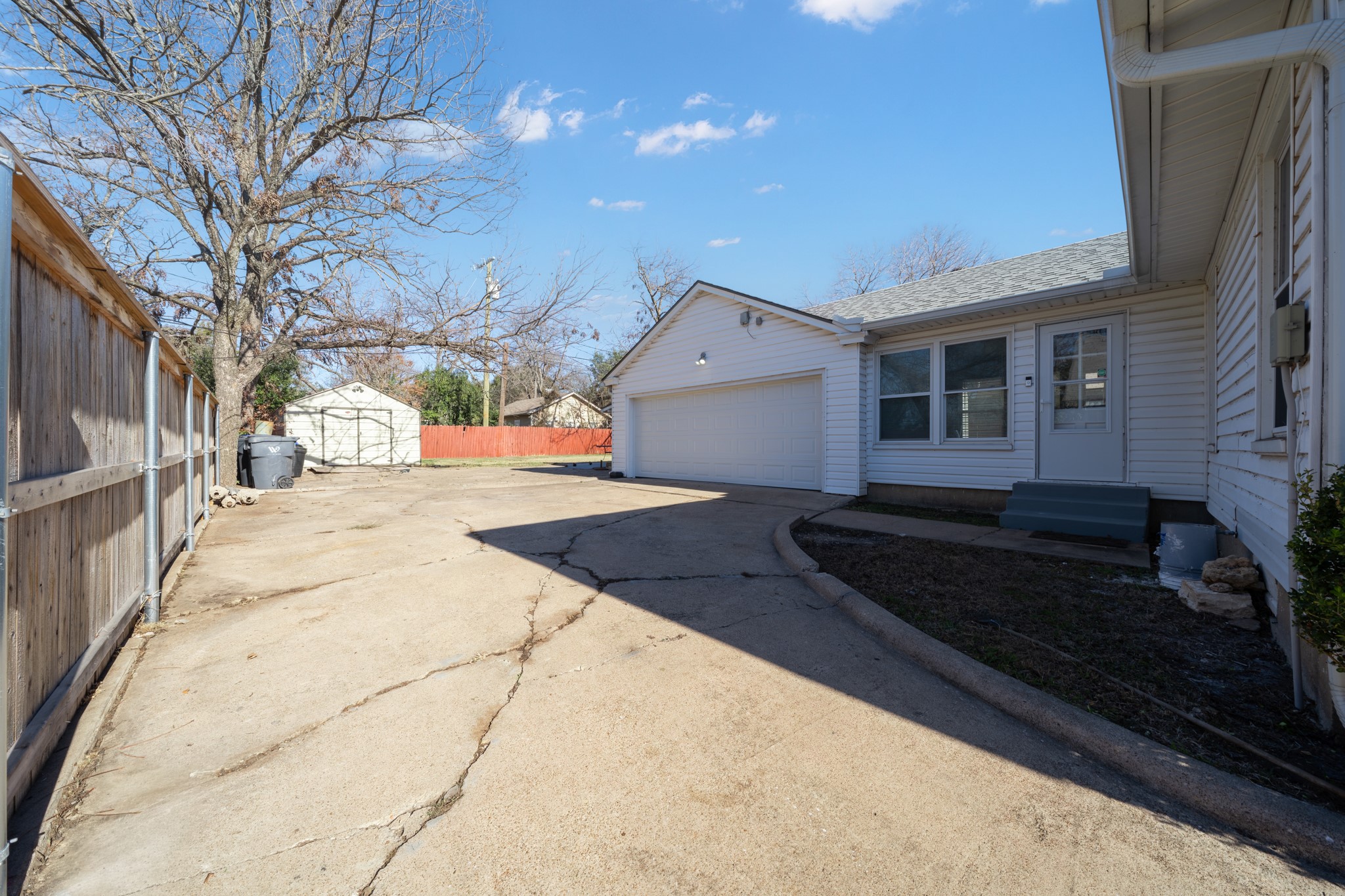 3119 Trice Avenue Waco TX 76707