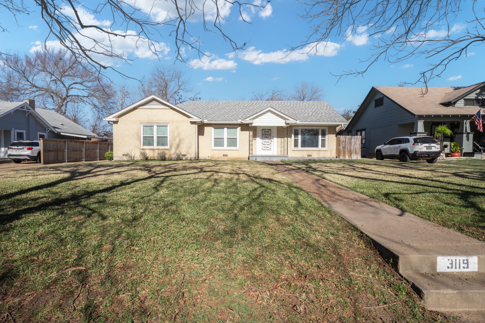 3119 Trice Avenue Waco TX 76707