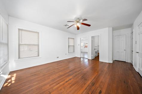3119 Trice Avenue Waco TX 76707