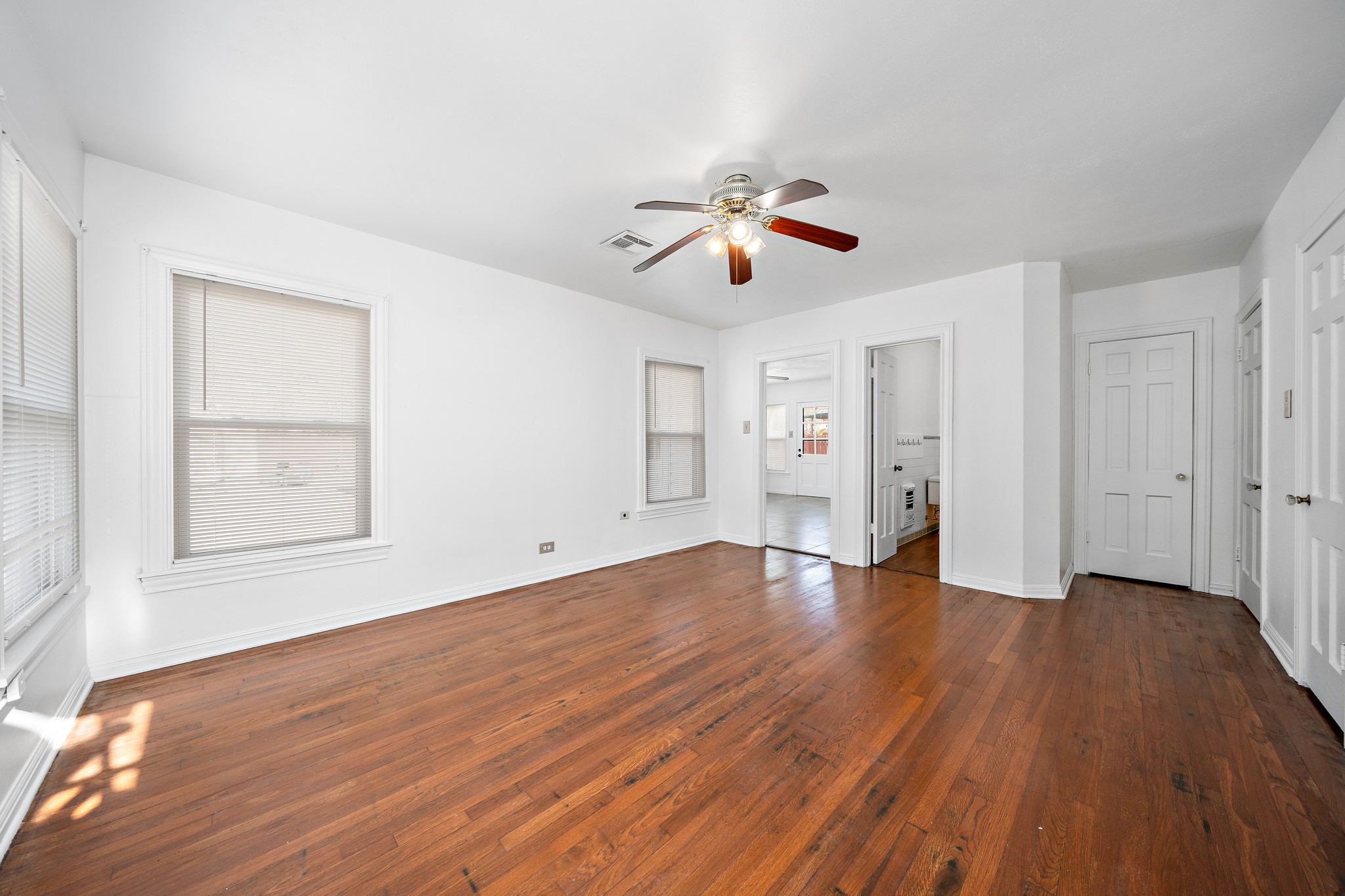 3119 Trice Avenue Waco TX 76707