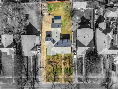 3119 Trice Avenue Waco TX 76707