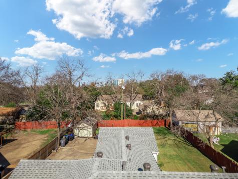 3119 Trice Avenue Waco TX 76707