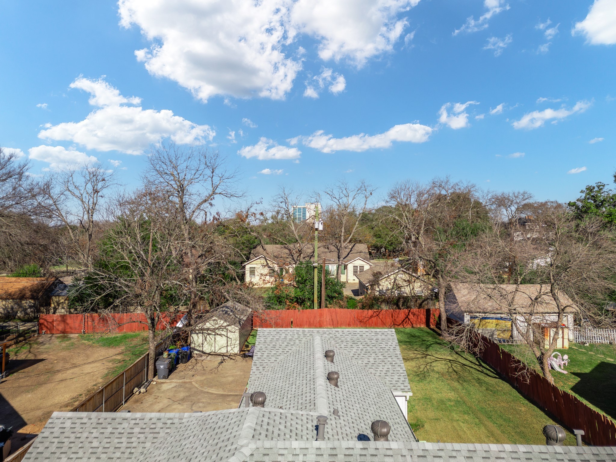 3119 Trice Avenue Waco TX 76707