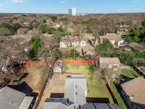 3119 Trice Avenue Waco TX 76707