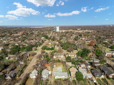 3119 Trice Avenue Waco TX 76707