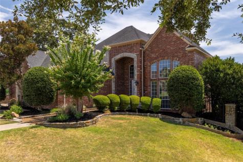1503 Kingswood Lane Colleyville TX 76034