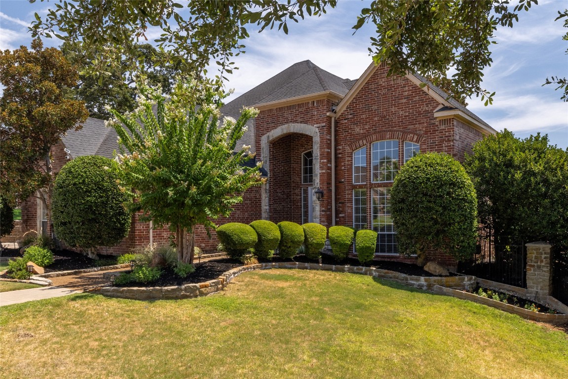 1503 Kingswood Lane Colleyville TX 76034