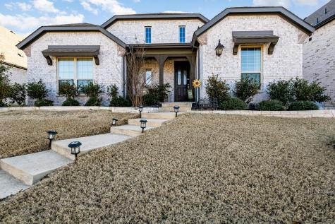 12515 Ravine Creek Road Frisco TX 75035