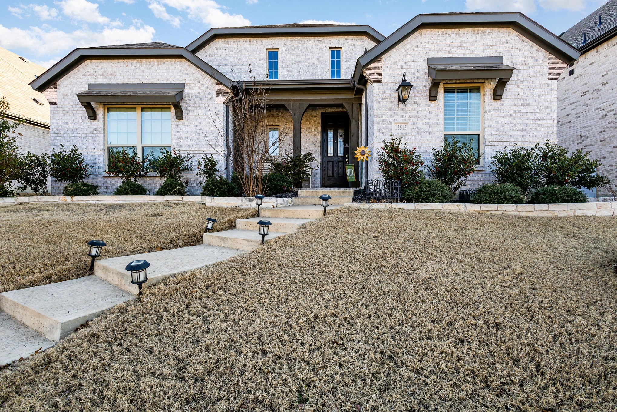 12515 Ravine Creek Road Frisco TX 75035