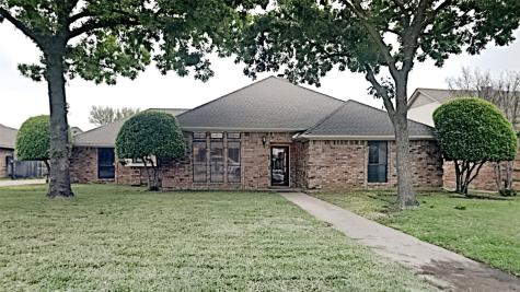 4 Kevin Court Mansfield TX 76063