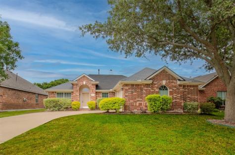 1553 Charleston Drive Allen TX 75002