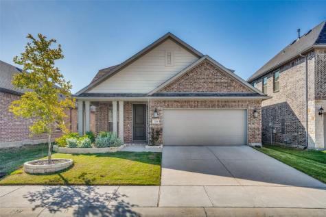 2240 Briar Ridge Trail Carrollton TX 75010