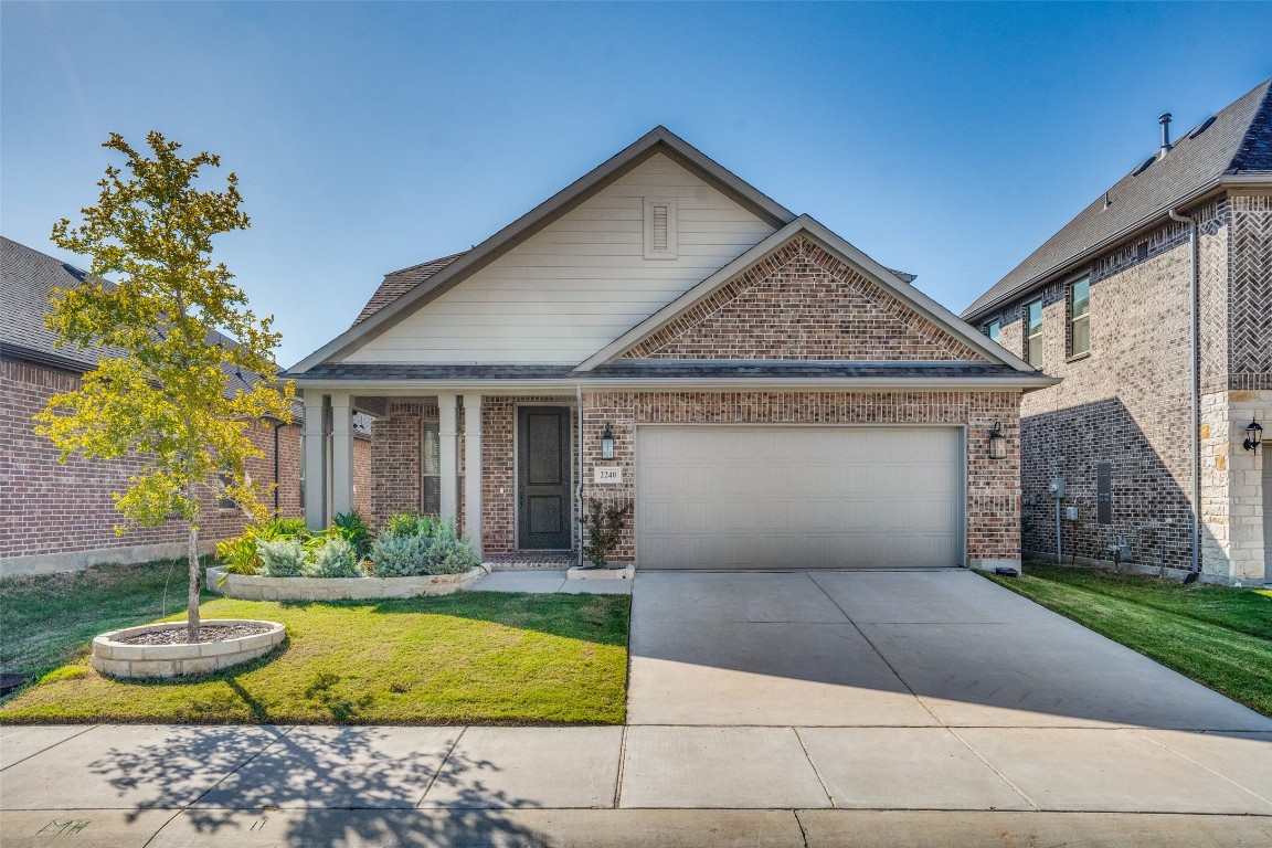 2240 Briar Ridge Trail Carrollton TX 75010