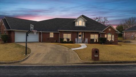 1900 Frostwood Drive Tyler TX 75703