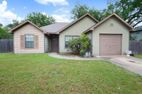 701 S Church Street Decatur TX 76234