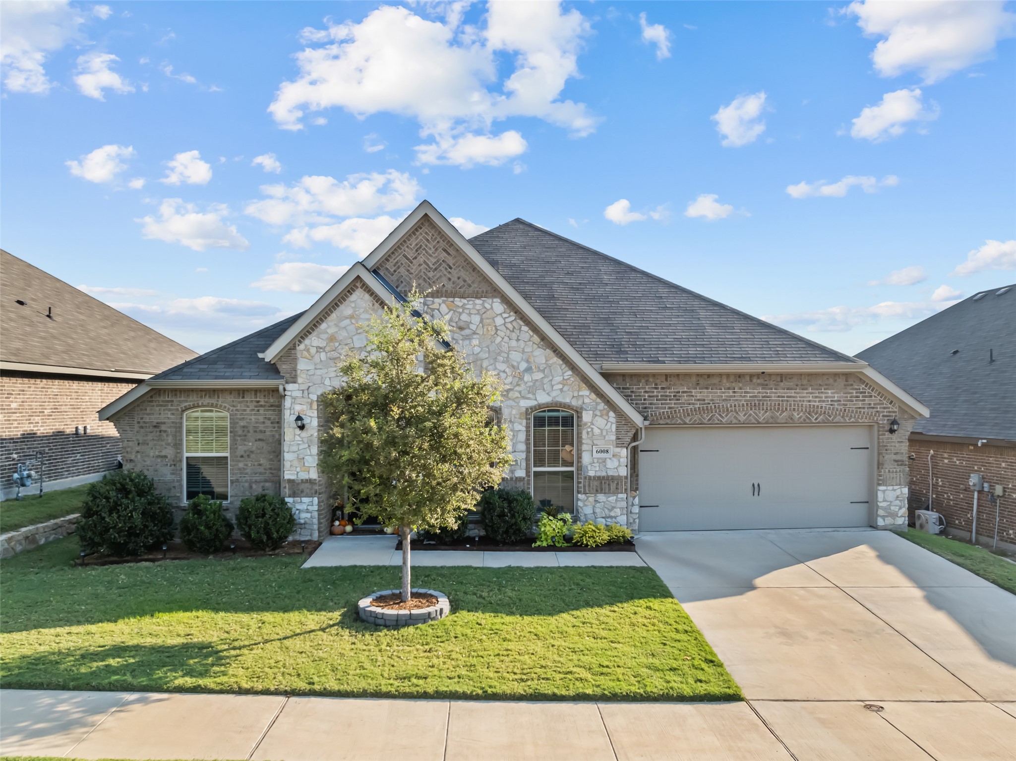6008 Swains Lake Drive Fort Worth TX 76179