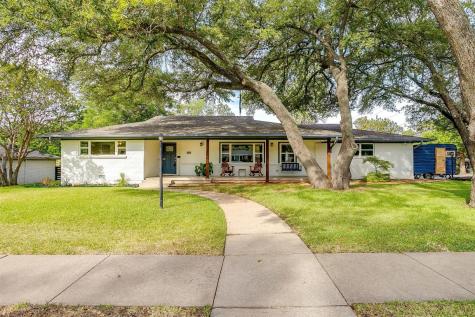 4100 Clayton Road W Fort Worth TX 76116