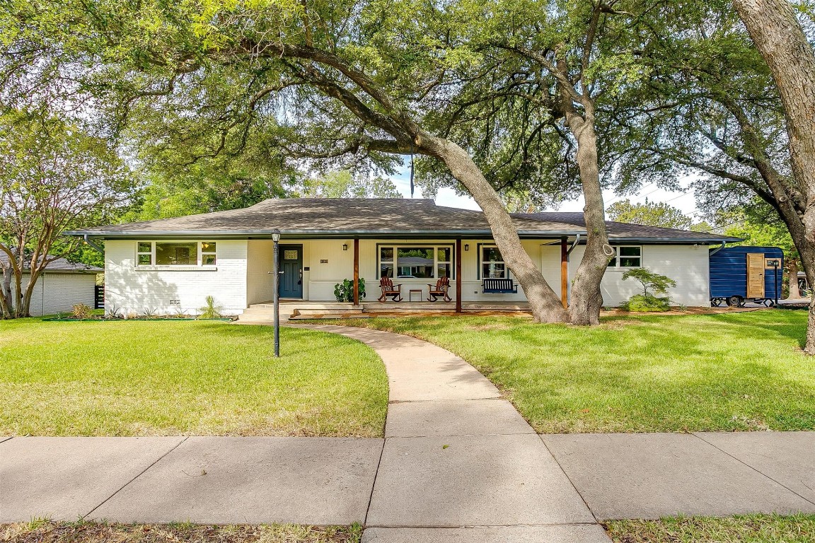 4100 Clayton Road W Fort Worth TX 76116