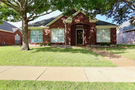 1236 Courtney Lane Lewisville TX 75077