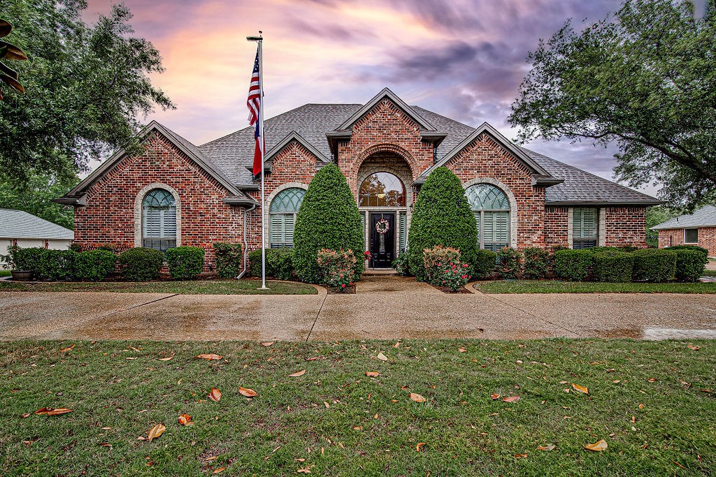 1315 Wedgewood Drive Cleburne TX 76033