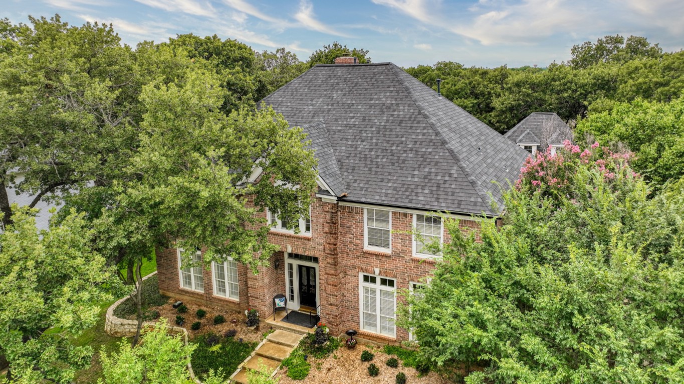 660 Truelove Trail Southlake TX 76092